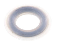 Junta FKM 20x35 mm Acoplamiento de leva y ranura FDA 21 CFR 177.1550