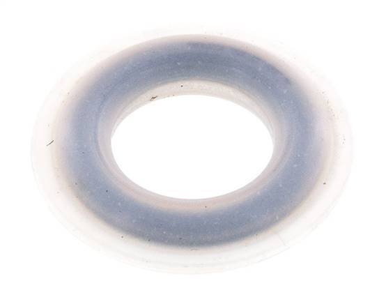 Junta FKM 20x35 mm Acoplamiento de leva y ranura FDA 21 CFR 177.1550