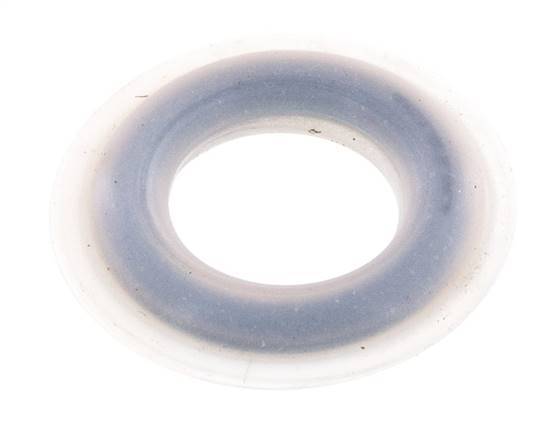 Junta FKM 20x35 mm Acoplamiento de leva y ranura FDA 21 CFR 177.1550