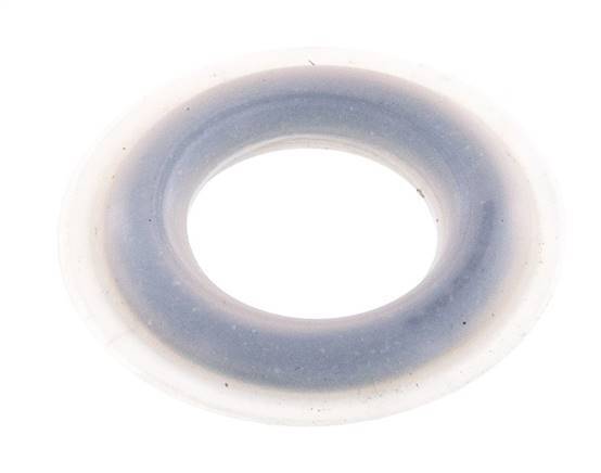 Junta FKM 20x35 mm Acoplamiento de leva y ranura FDA 21 CFR 177.1550