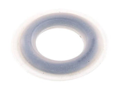 Junta FKM 20x35 mm Acoplamiento de leva y ranura FDA 21 CFR 177.1550