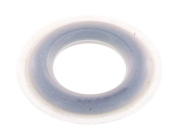 Junta FKM 20x35 mm Acoplamiento de leva y ranura FDA 21 CFR 177.1550