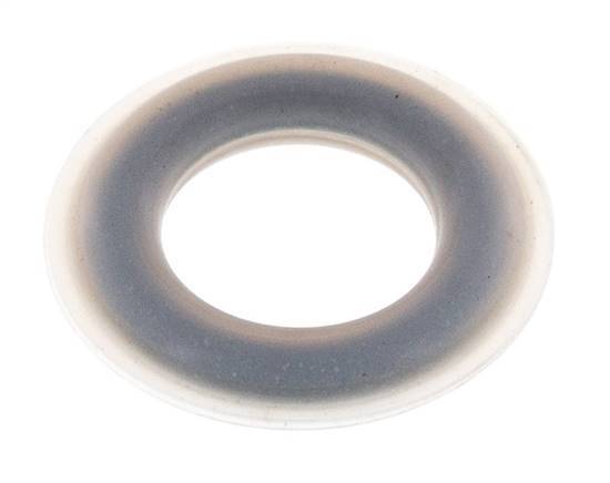 Junta FKM 25x40 mm Acoplamiento de leva y ranura FDA 21 CFR 177.1550