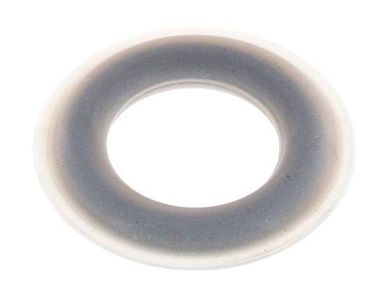 Junta FKM 25x40 mm Acoplamiento de leva y ranura FDA 21 CFR 177.1550