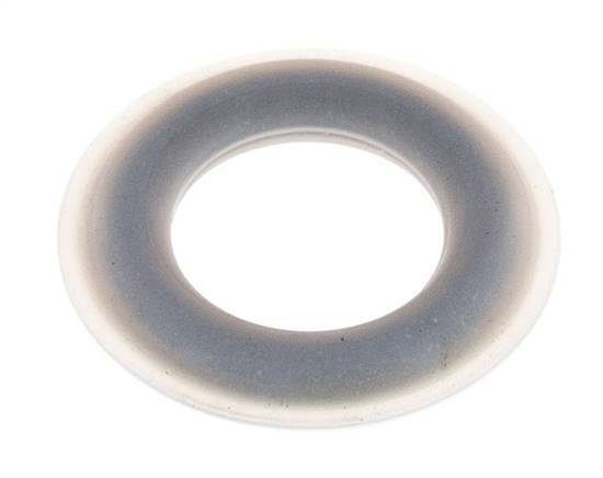 Junta FKM 25x40 mm Acoplamiento de leva y ranura FDA 21 CFR 177.1550