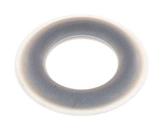 Junta FKM 25x40 mm Acoplamiento de leva y ranura FDA 21 CFR 177.1550