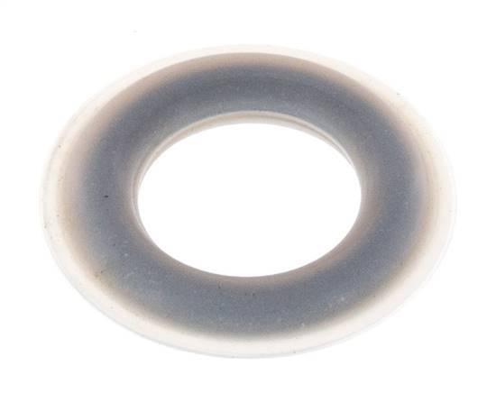 Junta FKM 25x40 mm Acoplamiento de leva y ranura FDA 21 CFR 177.1550