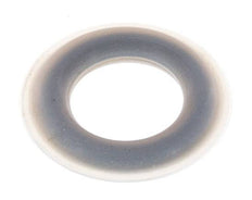 Junta FKM 25x40 mm Acoplamiento de leva y ranura FDA 21 CFR 177.1550