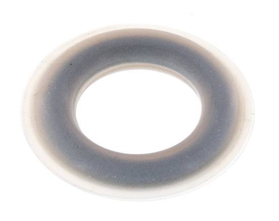 Junta FKM 25x40 mm Acoplamiento de leva y ranura FDA 21 CFR 177.1550