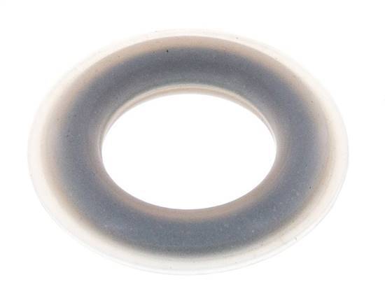 Junta FKM 25x40 mm Acoplamiento de leva y ranura FDA 21 CFR 177.1550