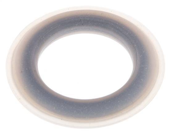 FKM Seal 32x50 mm Cam and Groove Coupling FDA 21 CFR 177.1550