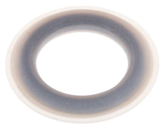 Junta FKM 32x50 mm Acoplamiento de leva y ranura FDA 21 CFR 177.1550