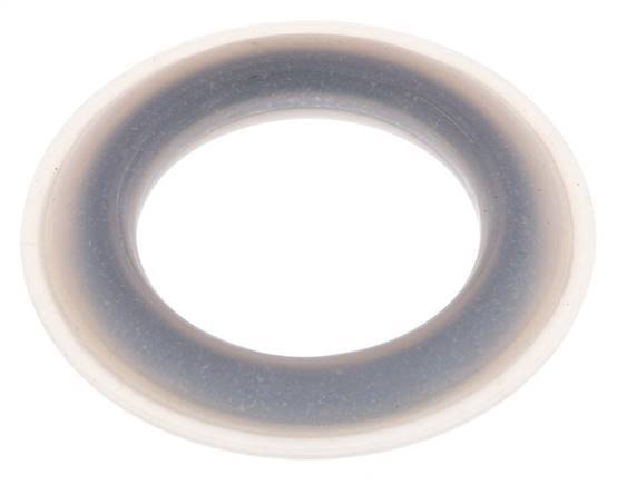 Junta FKM 32x50 mm Acoplamiento de leva y ranura FDA 21 CFR 177.1550