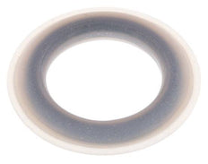 Junta FKM 32x50 mm Acoplamiento de leva y ranura FDA 21 CFR 177.1550