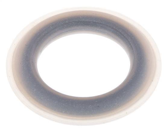 Junta FKM 32x50 mm Acoplamiento de leva y ranura FDA 21 CFR 177.1550