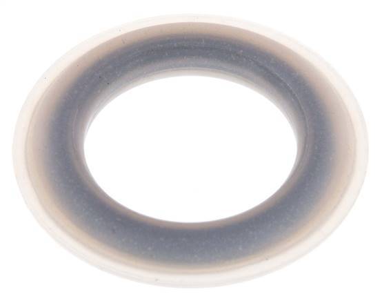 Junta FKM 32x50 mm Acoplamiento de leva y ranura FDA 21 CFR 177.1550