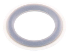 Junta FKM 40x55 mm Acoplamiento de leva y ranura FDA 21 CFR 177.1550