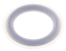 Junta FKM 40x55 mm Acoplamiento de leva y ranura FDA 21 CFR 177.1550