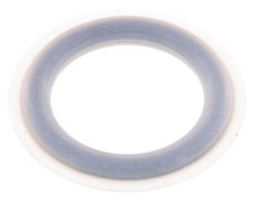 Junta FKM 40x55 mm Acoplamiento de leva y ranura FDA 21 CFR 177.1550