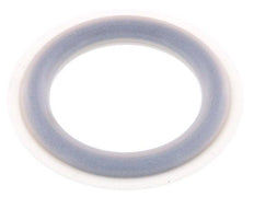 Junta FKM 40x55 mm Acoplamiento de leva y ranura FDA 21 CFR 177.1550