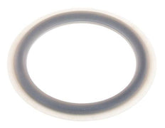 Junta FKM 60x80 mm Acoplamiento de leva y ranura FDA 21 CFR 177.1550