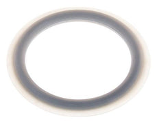 Junta FKM 60x80 mm Acoplamiento de leva y ranura FDA 21 CFR 177.1550