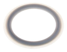 Junta FKM 60x80 mm Acoplamiento de leva y ranura FDA 21 CFR 177.1550