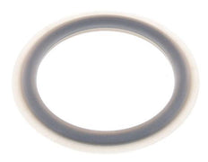 Junta FKM 60x80 mm Acoplamiento de leva y ranura FDA 21 CFR 177.1550