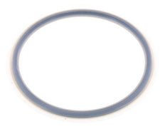 Junta FKM 90x120 mm Acoplamiento de leva y ranura FDA 21 CFR 177.1550