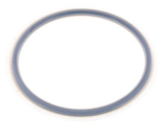 Junta FKM 90x120 mm Acoplamiento de leva y ranura FDA 21 CFR 177.1550