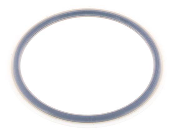 Junta FKM 90x120 mm Acoplamiento de leva y ranura FDA 21 CFR 177.1550