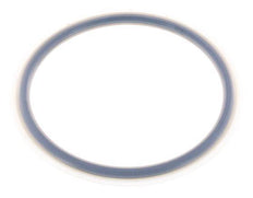 Junta FKM 90x120 mm Acoplamiento de leva y ranura FDA 21 CFR 177.1550