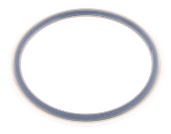 Junta FKM 90x120 mm Acoplamiento de leva y ranura FDA 21 CFR 177.1550