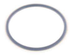 Junta FKM 90x120 mm Acoplamiento de leva y ranura FDA 21 CFR 177.1550