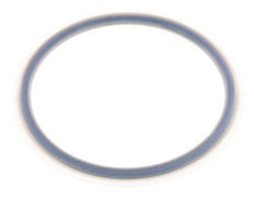 Junta FKM 90x120 mm Acoplamiento de leva y ranura FDA 21 CFR 177.1550