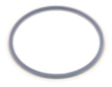 Junta FKM 90x120 mm Acoplamiento de leva y ranura FDA 21 CFR 177.1550