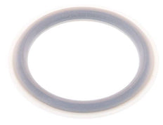 Junta de PTFE/FPM de 50 mm para el acoplamiento de camiones cisterna tipo MK EN 14420-6