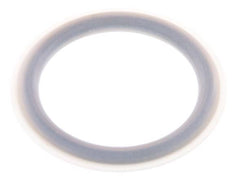 Junta de PTFE/FPM de 50 mm para el acoplamiento de camiones cisterna tipo MK EN 14420-6