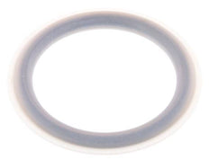 Junta de PTFE/FPM de 50 mm para el acoplamiento de camiones cisterna tipo MK EN 14420-6