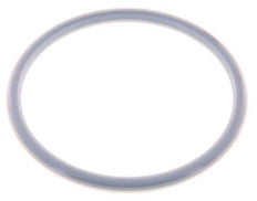 Junta de PTFE/FPM de 100 mm para el acoplamiento de camiones cisterna MK/MB tipo EN 14420-6
