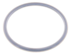 Junta de PTFE/FPM de 100 mm para el acoplamiento de camiones cisterna MK/MB tipo EN 14420-6