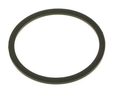 NBR Seal 80 mm for Tank Truck Coupling MK/VK Type EN 14420-6 [5 Pieces]