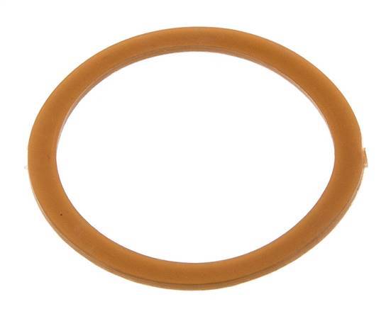 PUR Seal 50 mm for Tank Truck Coupling MK/VK Type EN 14420-6 [5 Pieces]