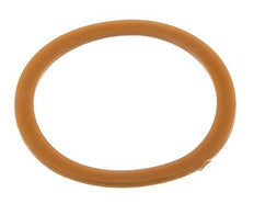 PUR Seal 50 mm for Tank Truck Coupling MK/VK Type EN 14420-6 [5 Pieces]