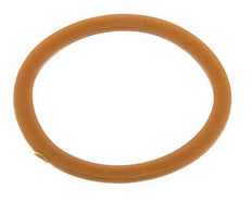 PUR Seal 50 mm for Tank Truck Coupling MK/VK Type EN 14420-6 [5 Pieces]