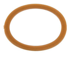 PUR Seal 50 mm for Tank Truck Coupling MK/VK Type EN 14420-6 [5 Pieces]