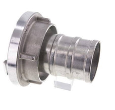 75-B (89 mm) Forged Aluminum Storz Coupling 70 mm Hose Pillar Rotatable