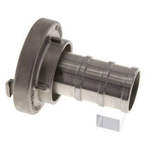 acoplamiento Storz de acero inoxidable 38 (51 mm) Pilar de manguera giratorio