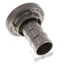 acoplamiento Storz de acero inoxidable 38 (51 mm) Pilar de manguera giratorio