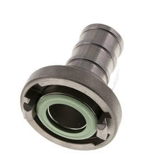 acoplamiento Storz de acero inoxidable 38 (51 mm) Pilar de manguera giratorio